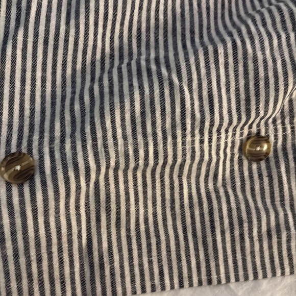 Pottery Barn Queen Duvet Cover - Picture 2 of 5